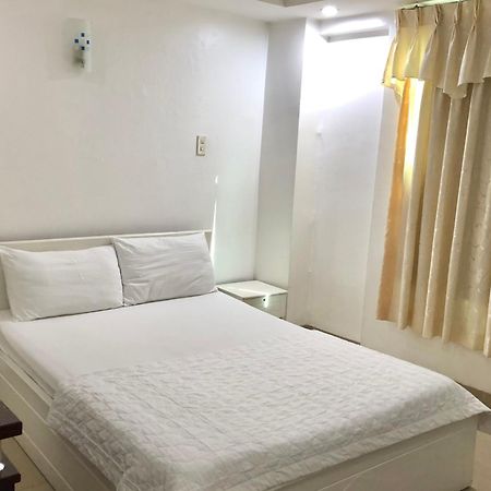 Seven Stars Hotel Ho Si Minh-város Kültér fotó