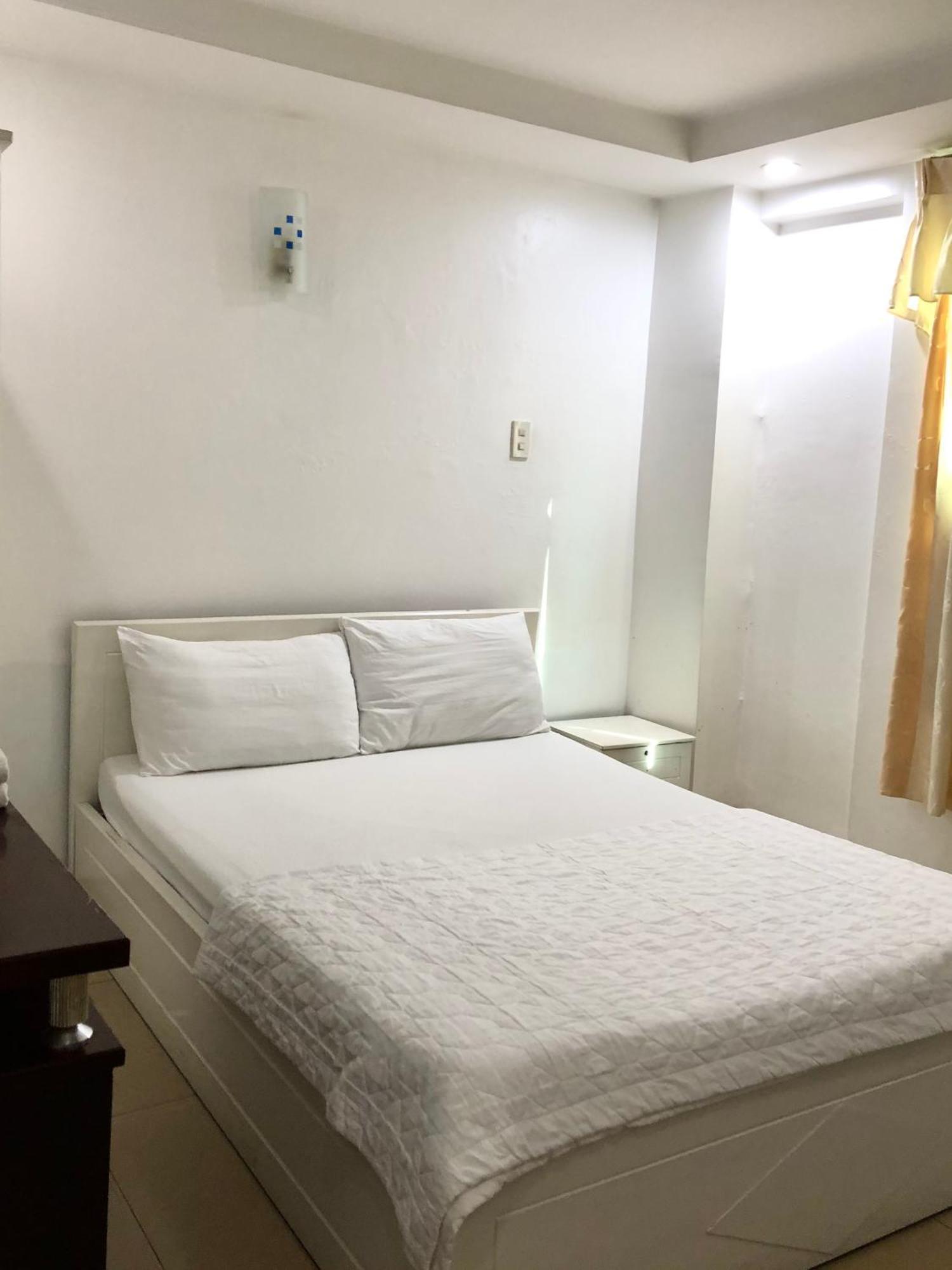 Seven Stars Hotel Ho Si Minh-város Kültér fotó