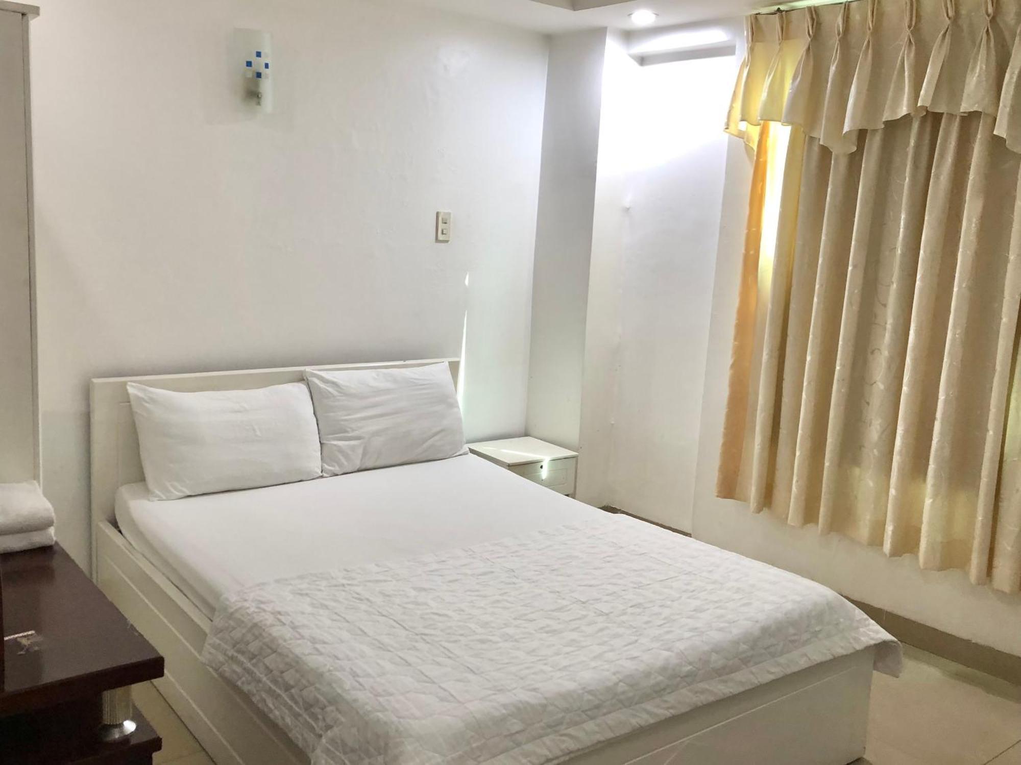Seven Stars Hotel Ho Si Minh-város Kültér fotó